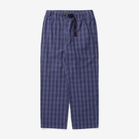 O.G. Yarn Dye Dobby Plaid Jam Pant | G4SM-P050-DTWL