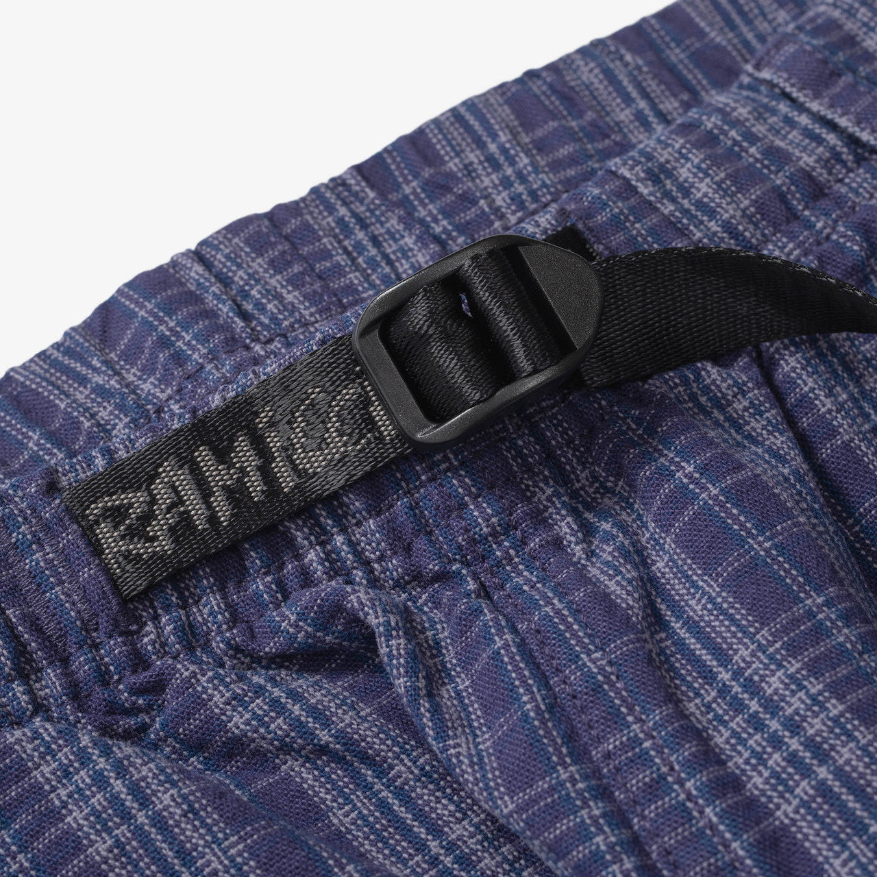 O.G. Yarn Dye Dobby Plaid Jam Pant | G4SM-P050-DTWL