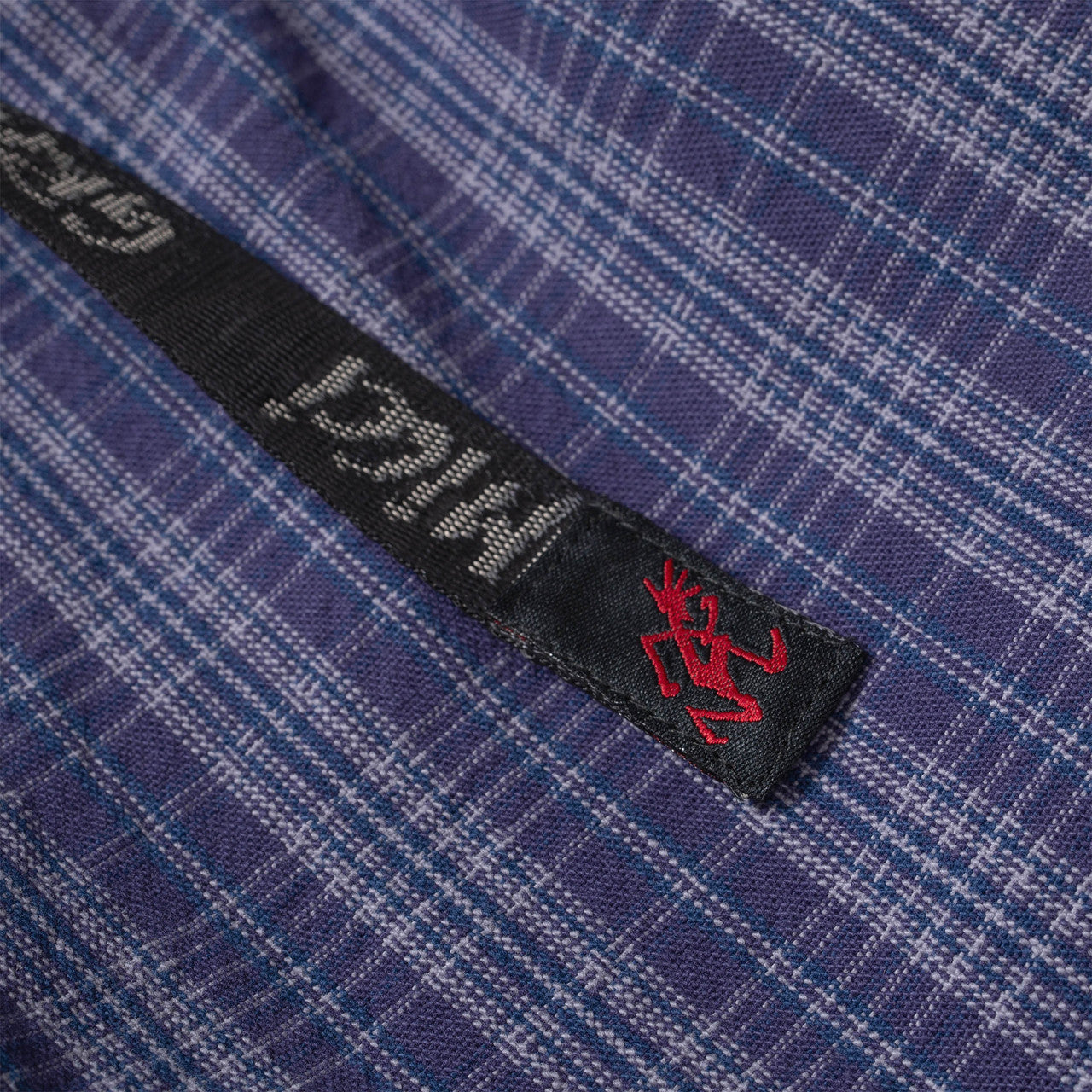 O.G. Yarn Dye Dobby Plaid Jam Pant | G4SM-P050-DTWL