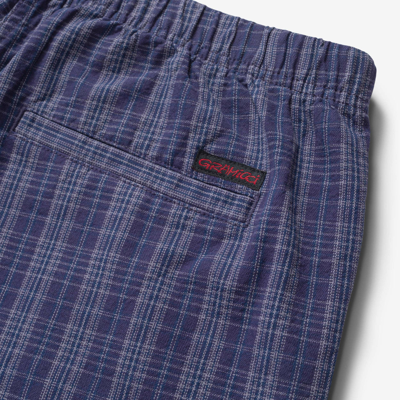 O.G. Yarn Dye Dobby Plaid Jam Pant | G4SM-P050-DTWL