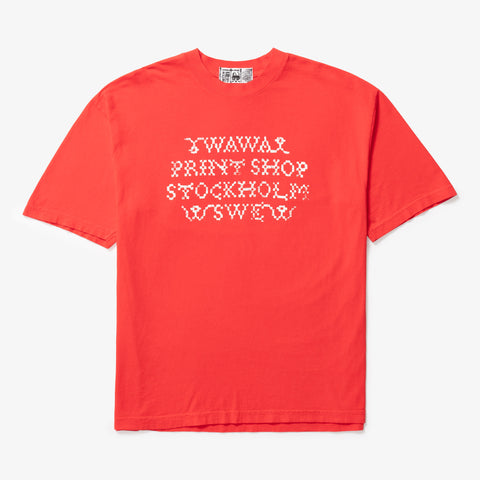 Gammeldags Sans T-Shirt