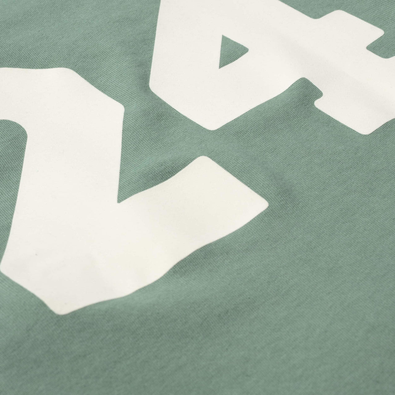 Vintage Dye LS Mock Neck Tee x Angelo Baque | GP204411-XAM8V