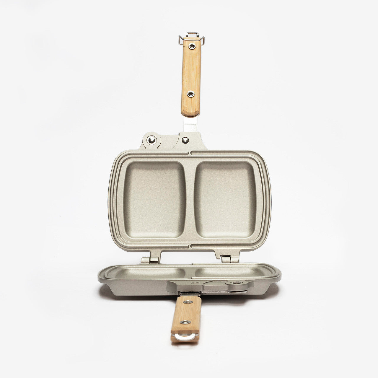 Toasted Sandwich Cooker Tramezzino | GR-009R