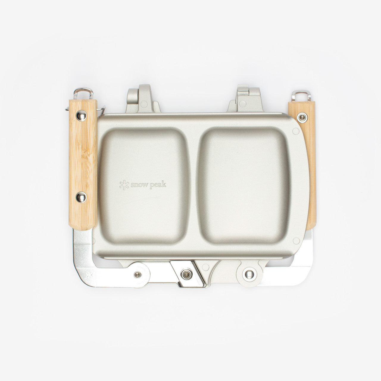 Toasted Sandwich Cooker Tramezzino | GR-009R