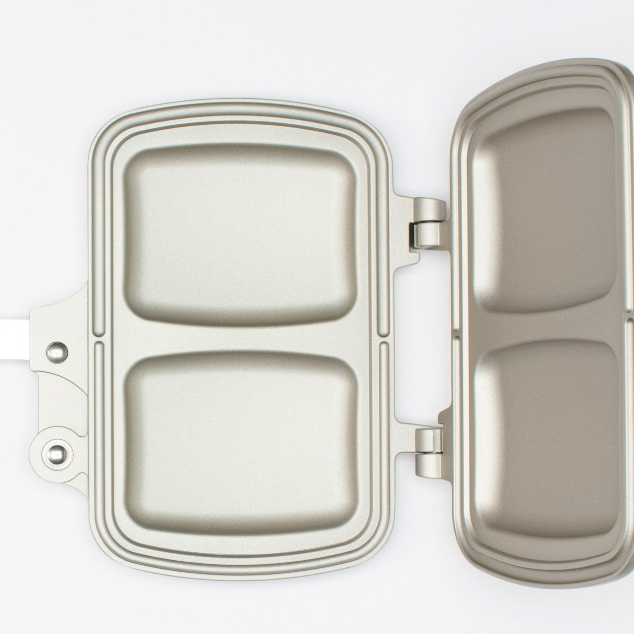 Toasted Sandwich Cooker Tramezzino | GR-009R