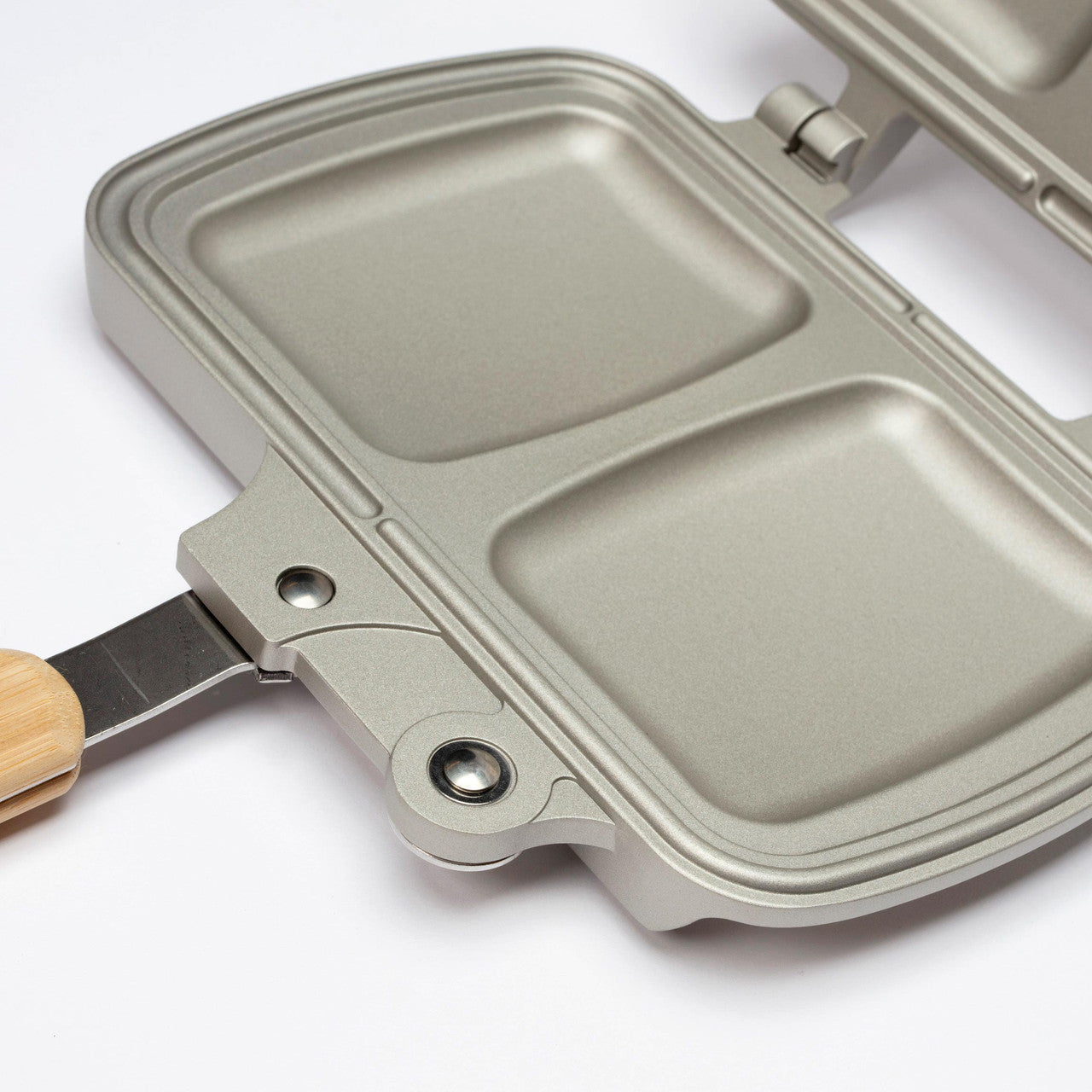Toasted Sandwich Cooker Tramezzino | GR-009R