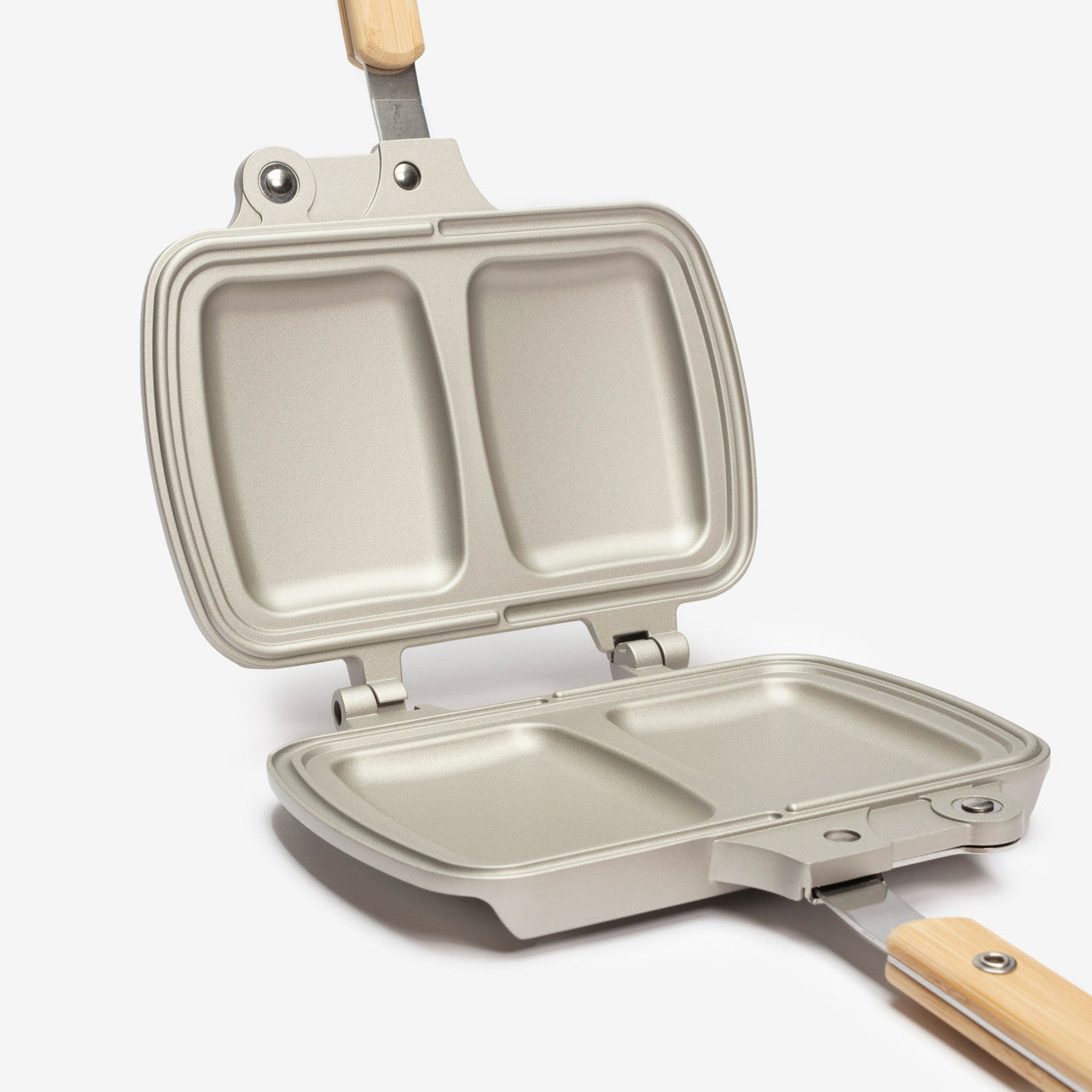 Toasted Sandwich Cooker Tramezzino | GR-009R