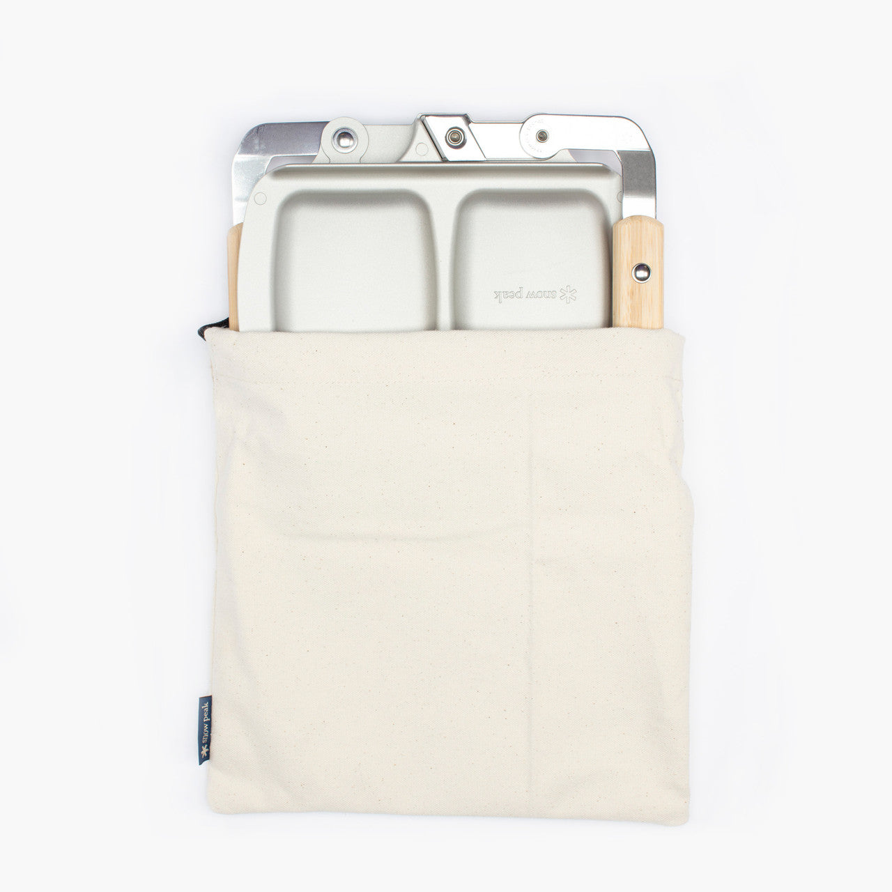 Toasted Sandwich Cooker Tramezzino | GR-009R