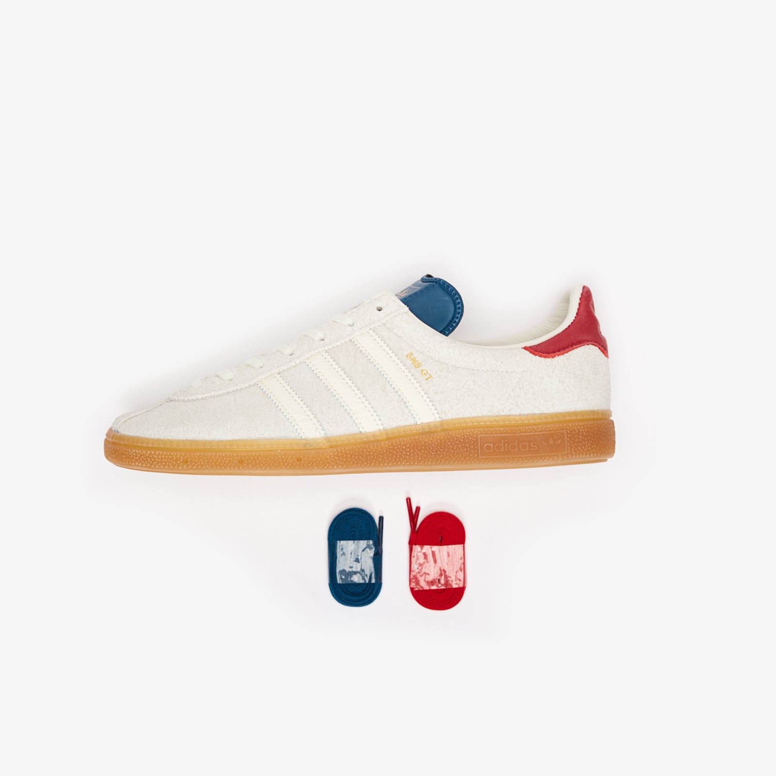 SNS GT Paris