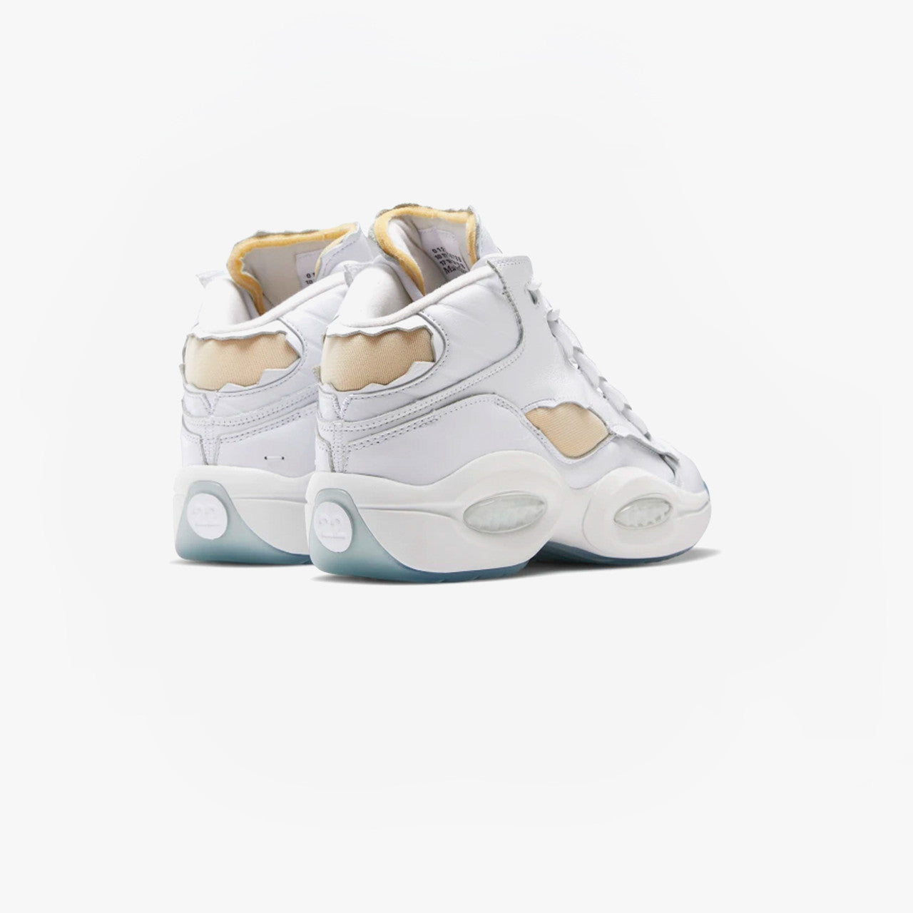Project 0 TQ MO x Maison Margiela | GW5000