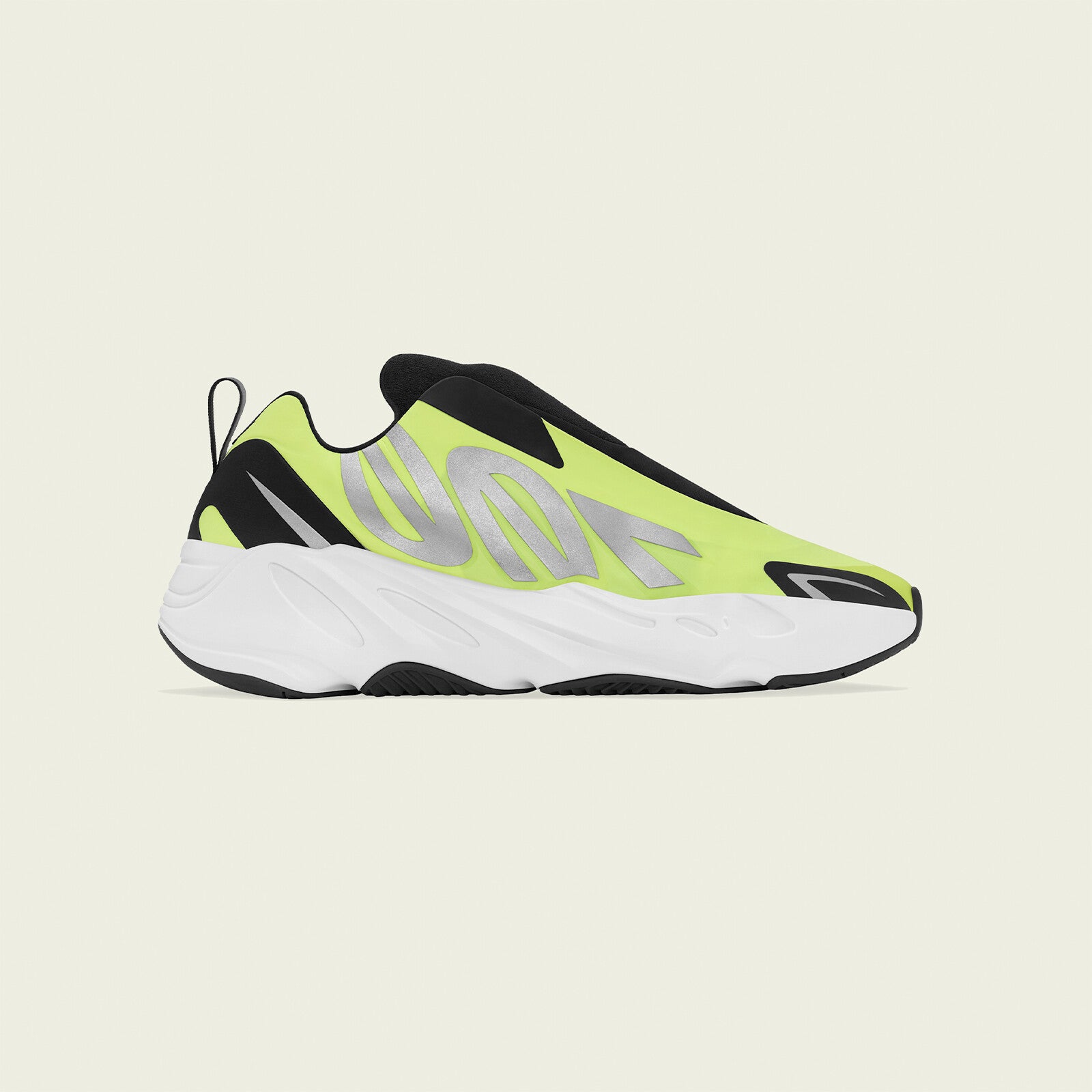 Yeezy 700 MNVN Laceless