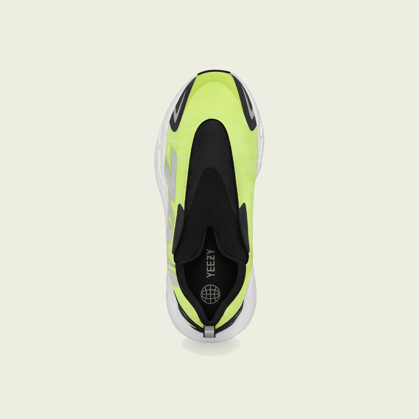 Yeezy 700 MNVN Laceless