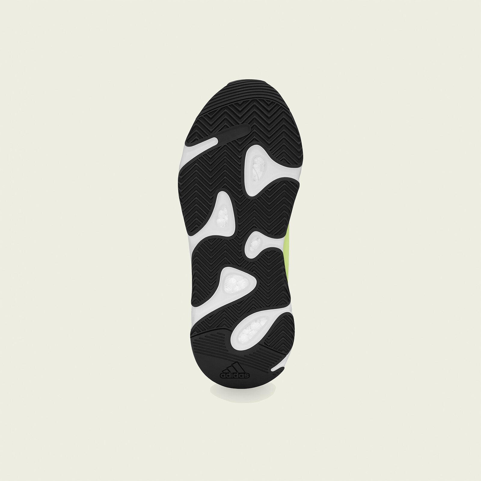 Yeezy 700 MNVN Laceless