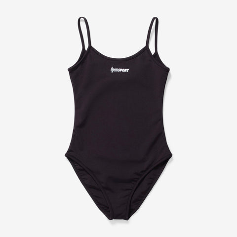 Wmns Luz Swimsuit | H20-BLACK
