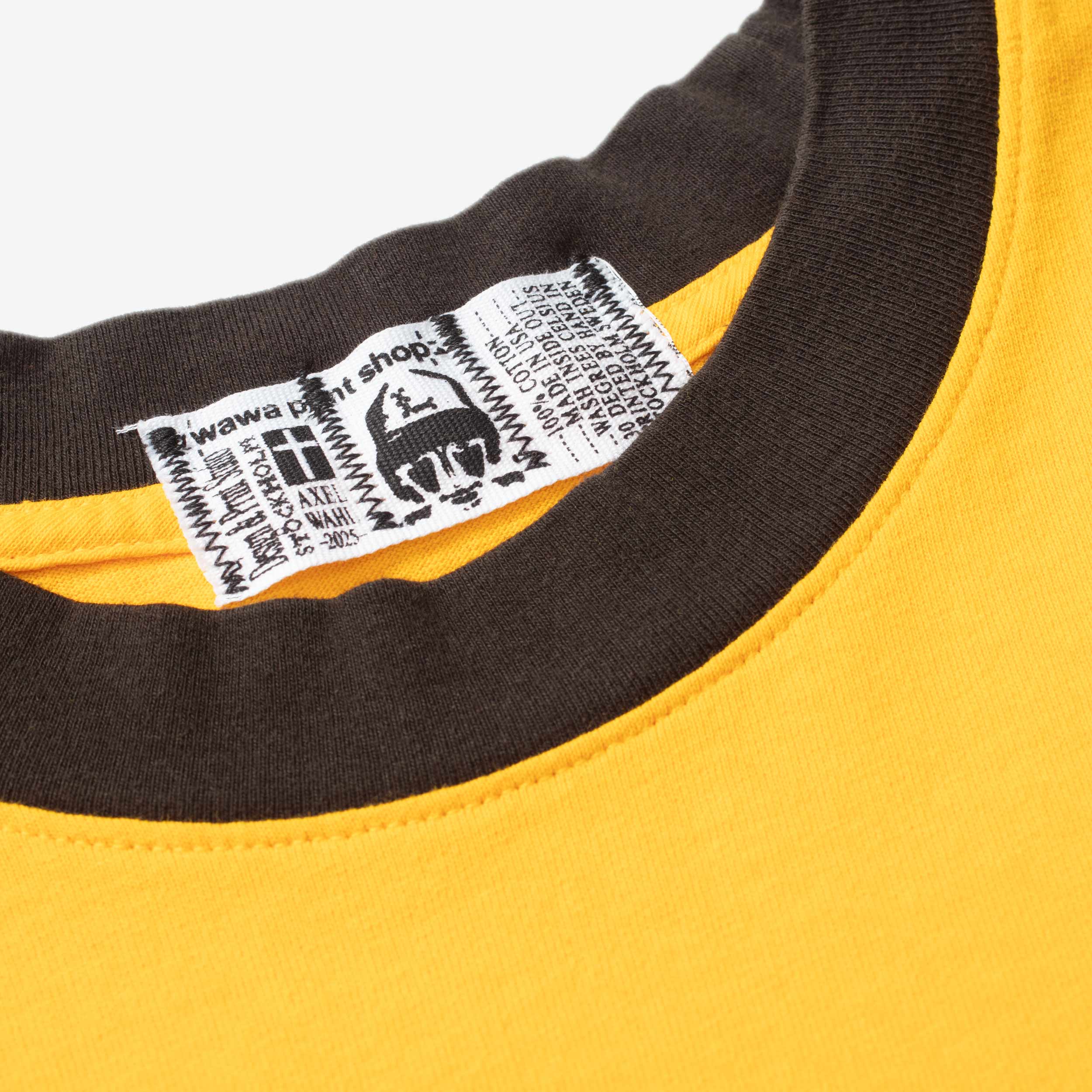 Hälsning Från T-Shirt