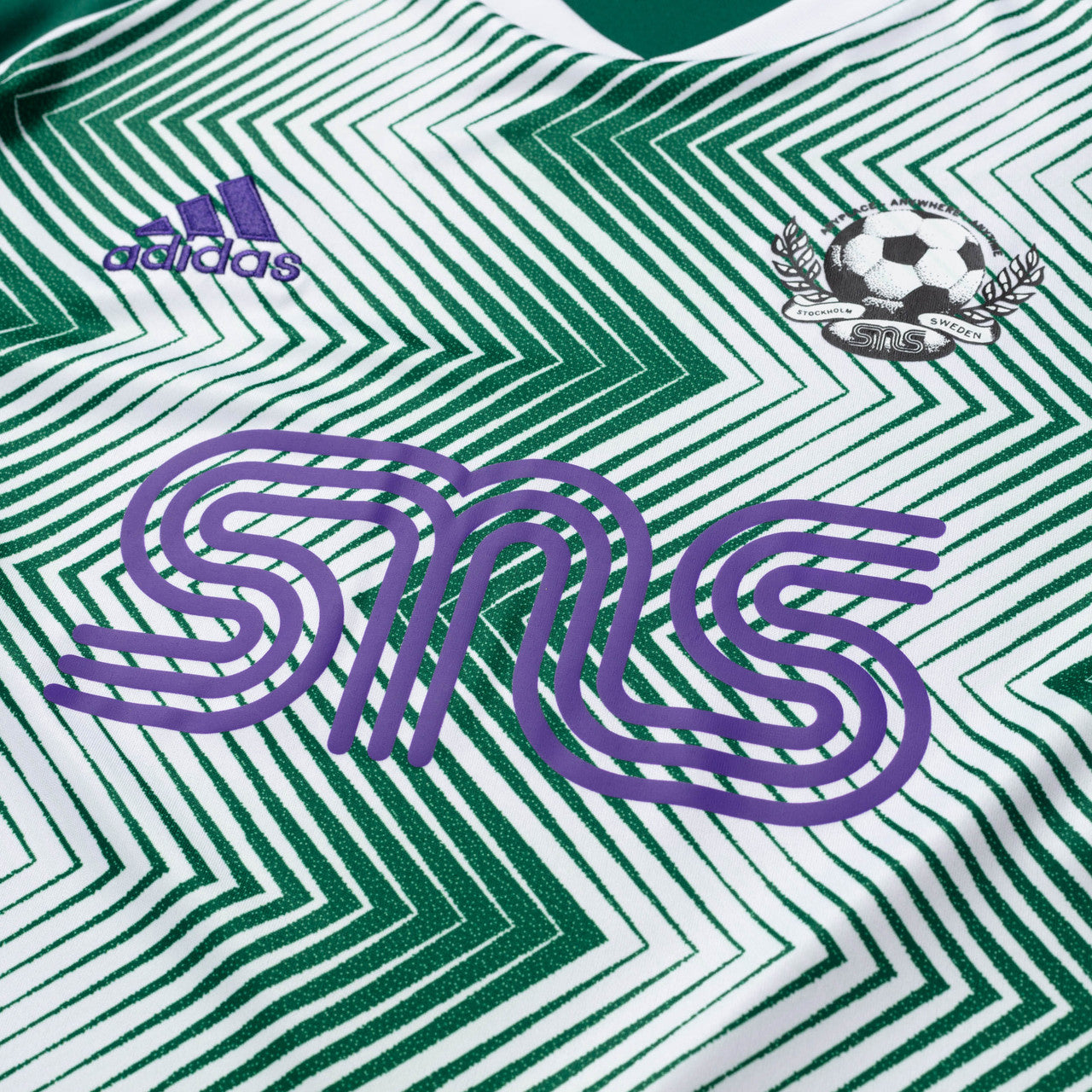 SNS FC 23 Away Jersey | HB5392G