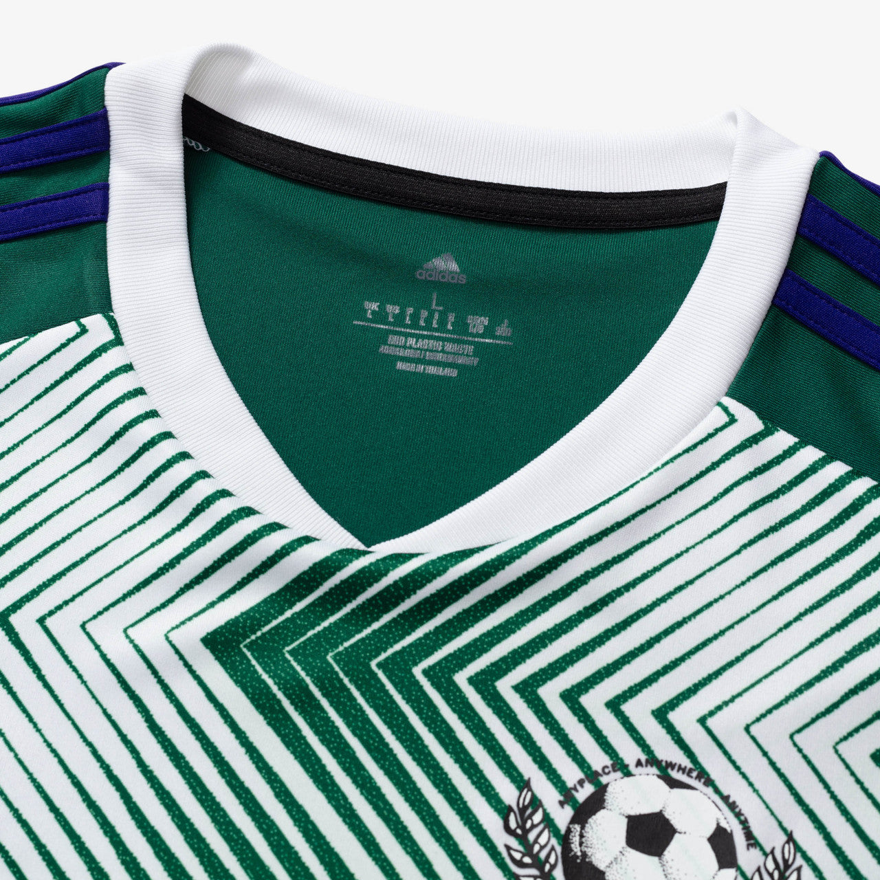 SNS FC 23 Away Jersey | HB5392G