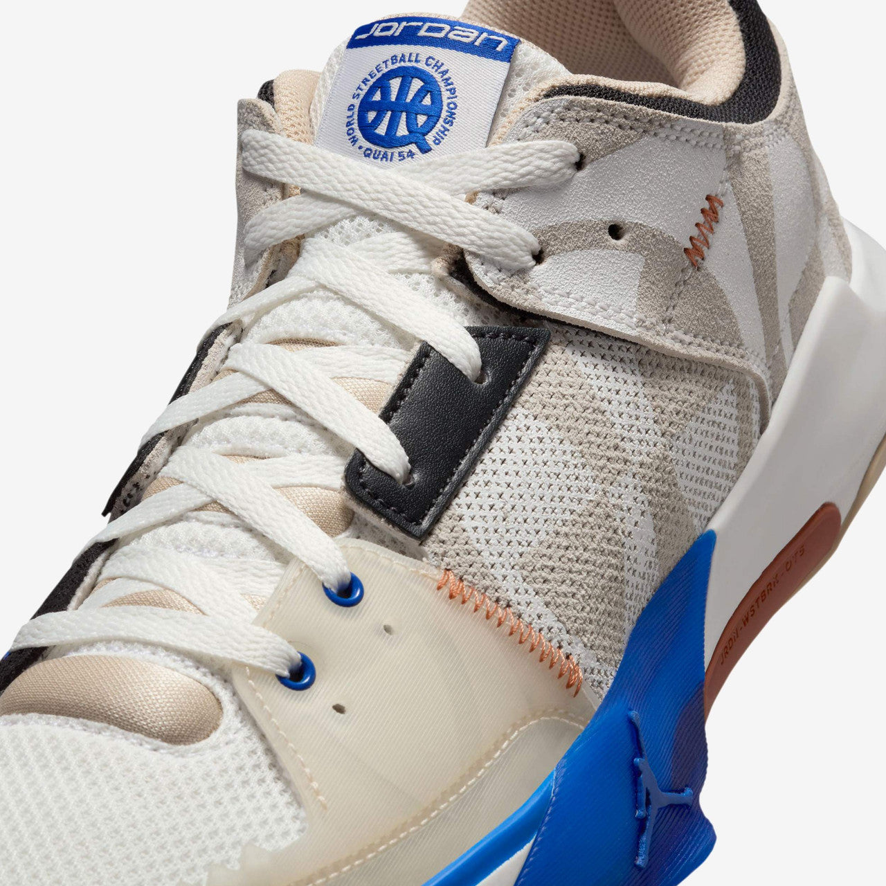 Jordan One Take 5 Q54 | HF0016-100