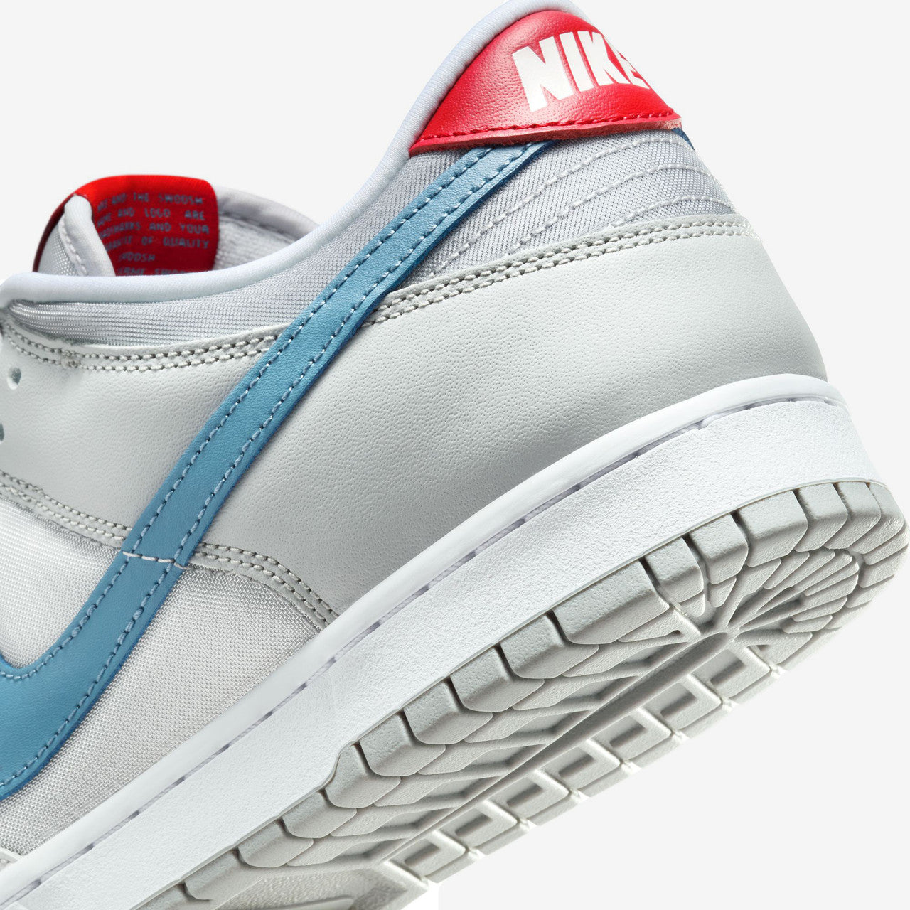 Dunk Low QS | HF0391-001