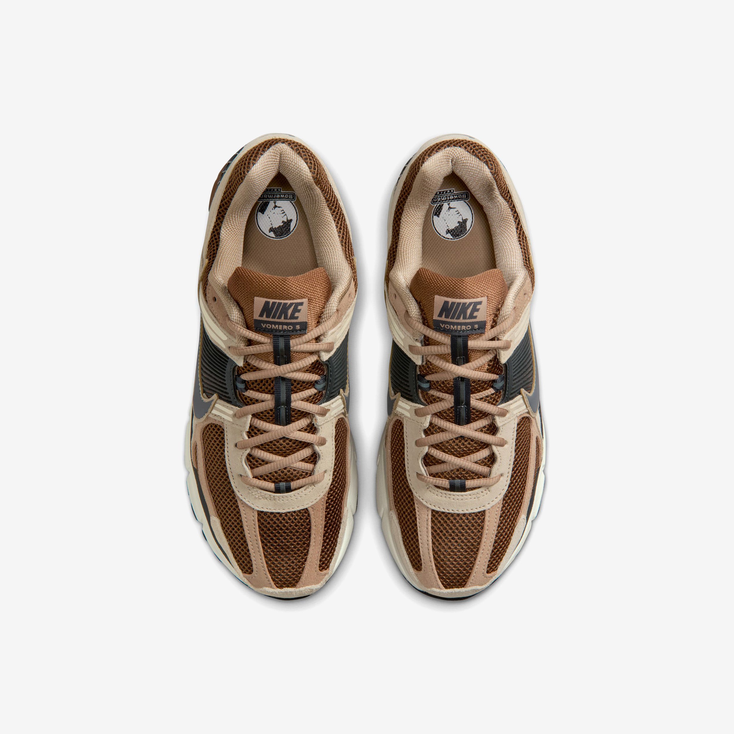 Nike Sportswear Zoom Vomero 5 - HF1553-202 | SNS EU - SNEAKERSNSTUFF