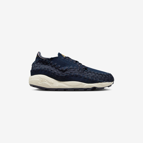 Wmns Air Footscape Woven  | HF1759-400