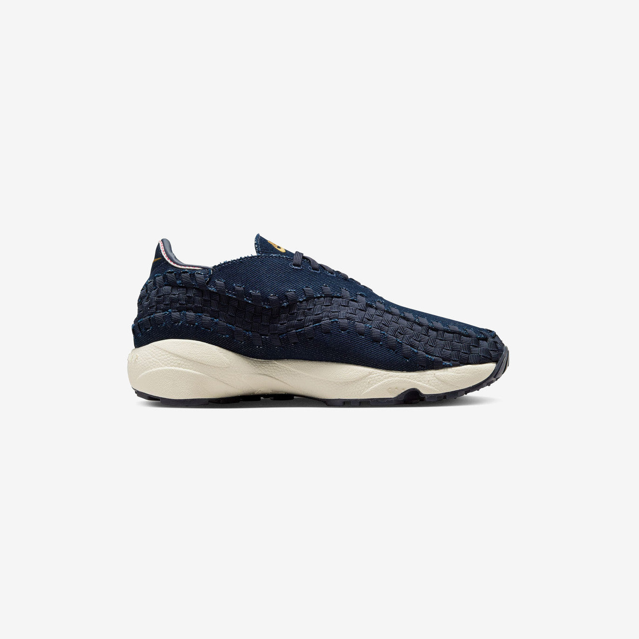 Wmns Air Footscape Woven  | HF1759-400