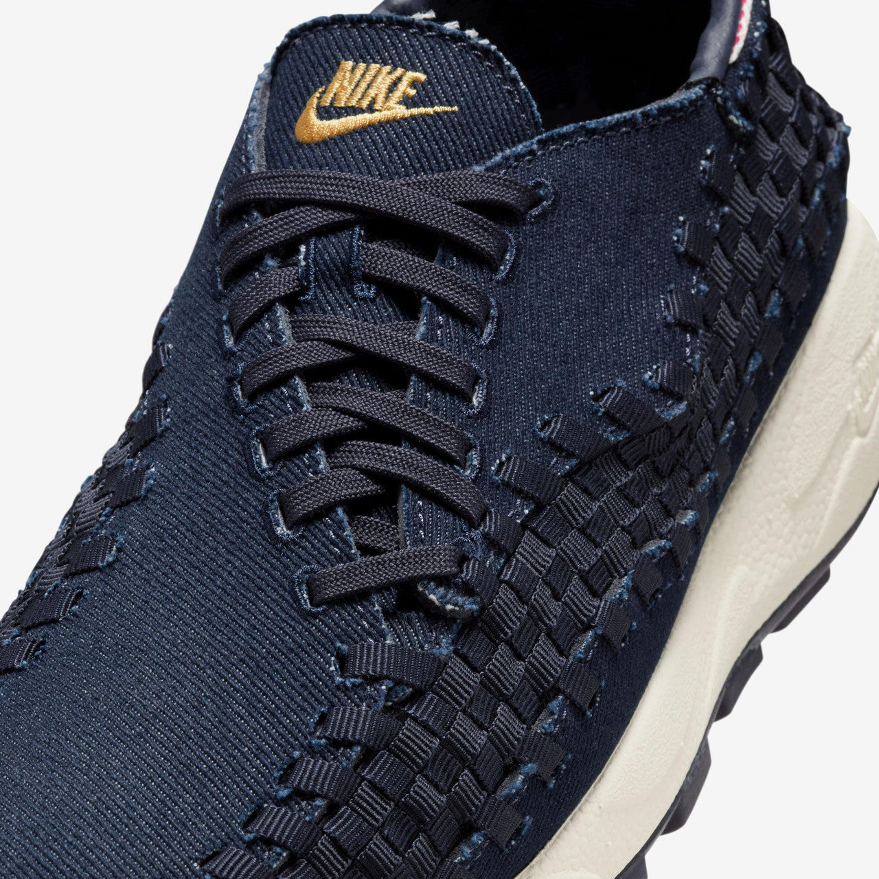 Wmns Air Footscape Woven  | HF1759-400