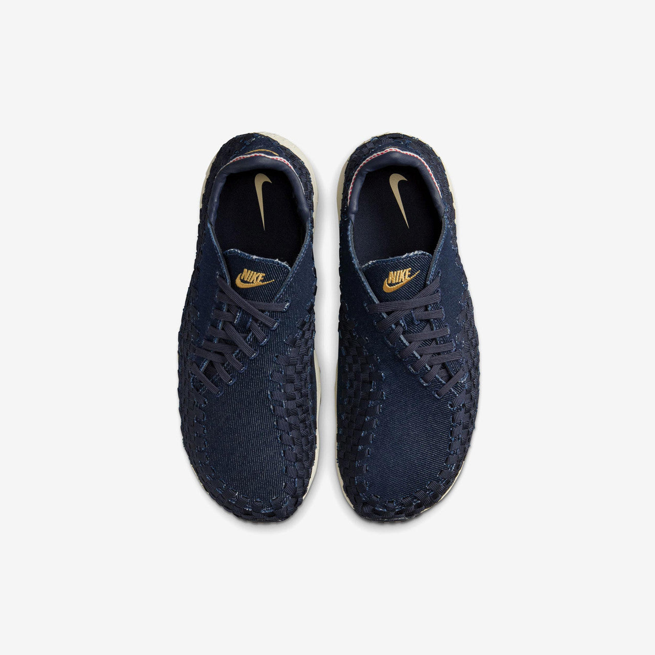 Wmns Air Footscape Woven  | HF1759-400