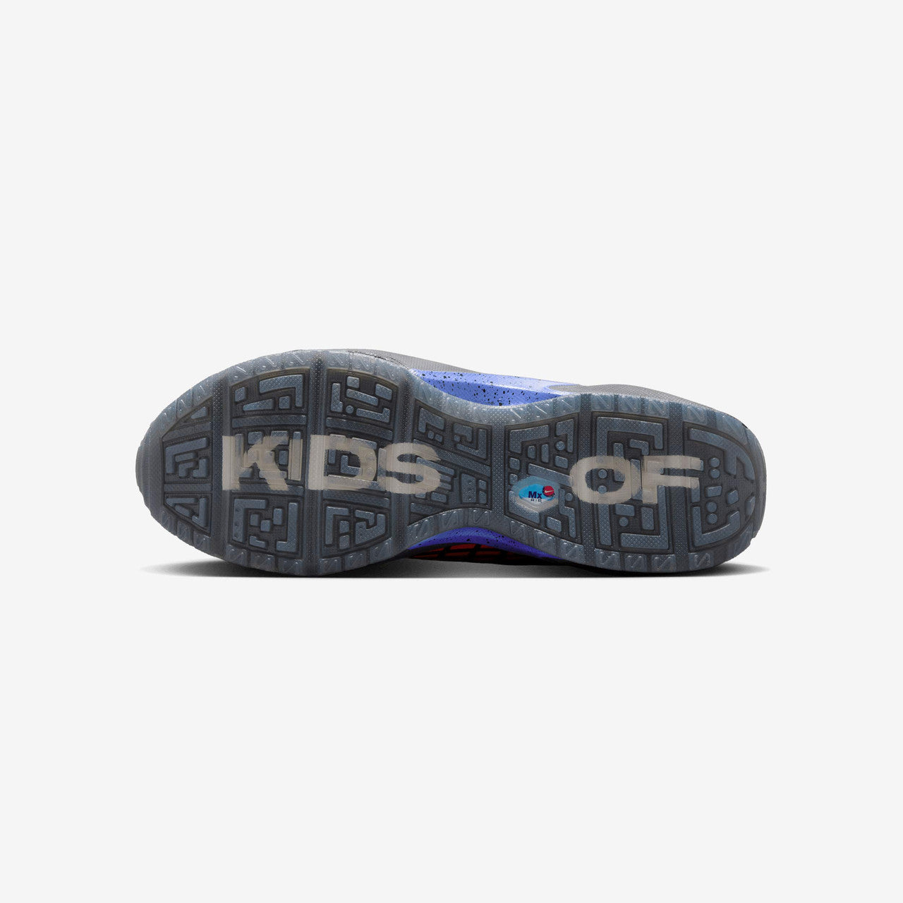 Air Max SNDR SP x Kids of Immigrants | HF3286-700
