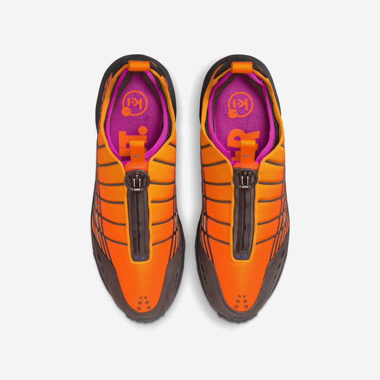 Air Max SNDR SP x Kids of Immigrants | HF3286-700