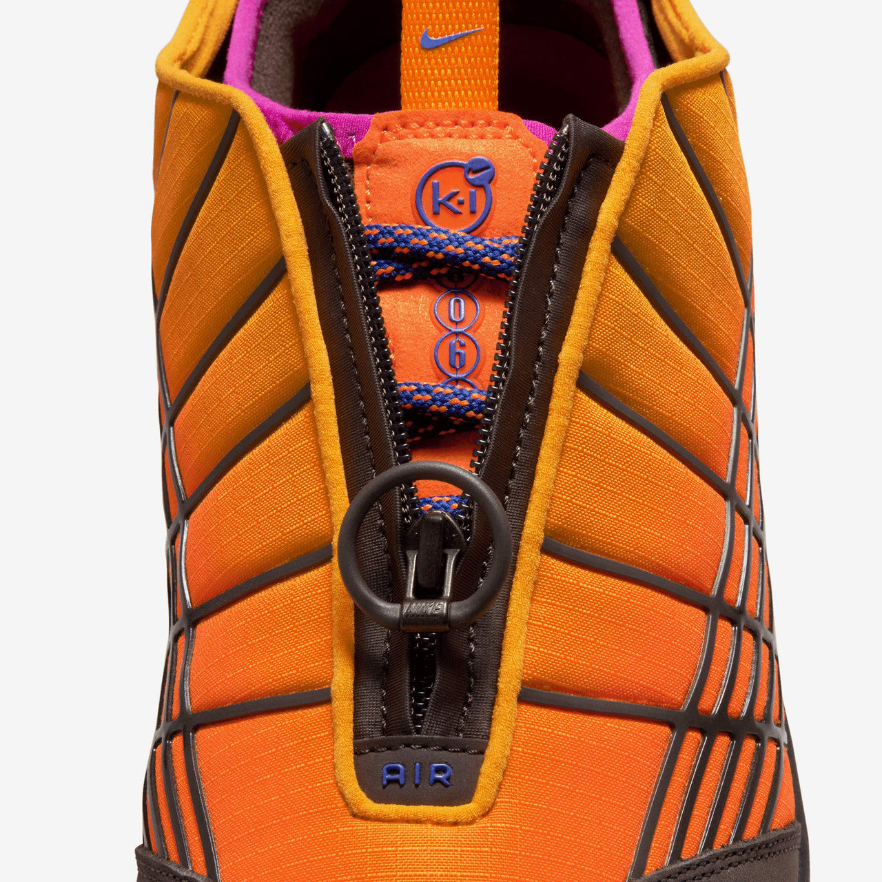 Air Max SNDR SP x Kids of Immigrants | HF3286-700
