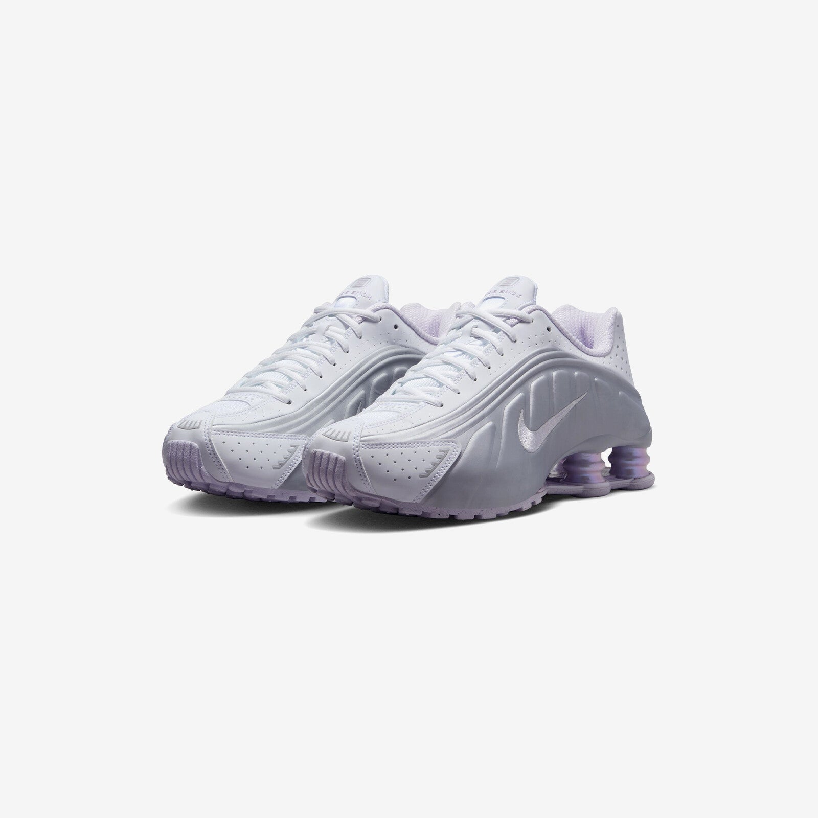 Wmns Shox R4