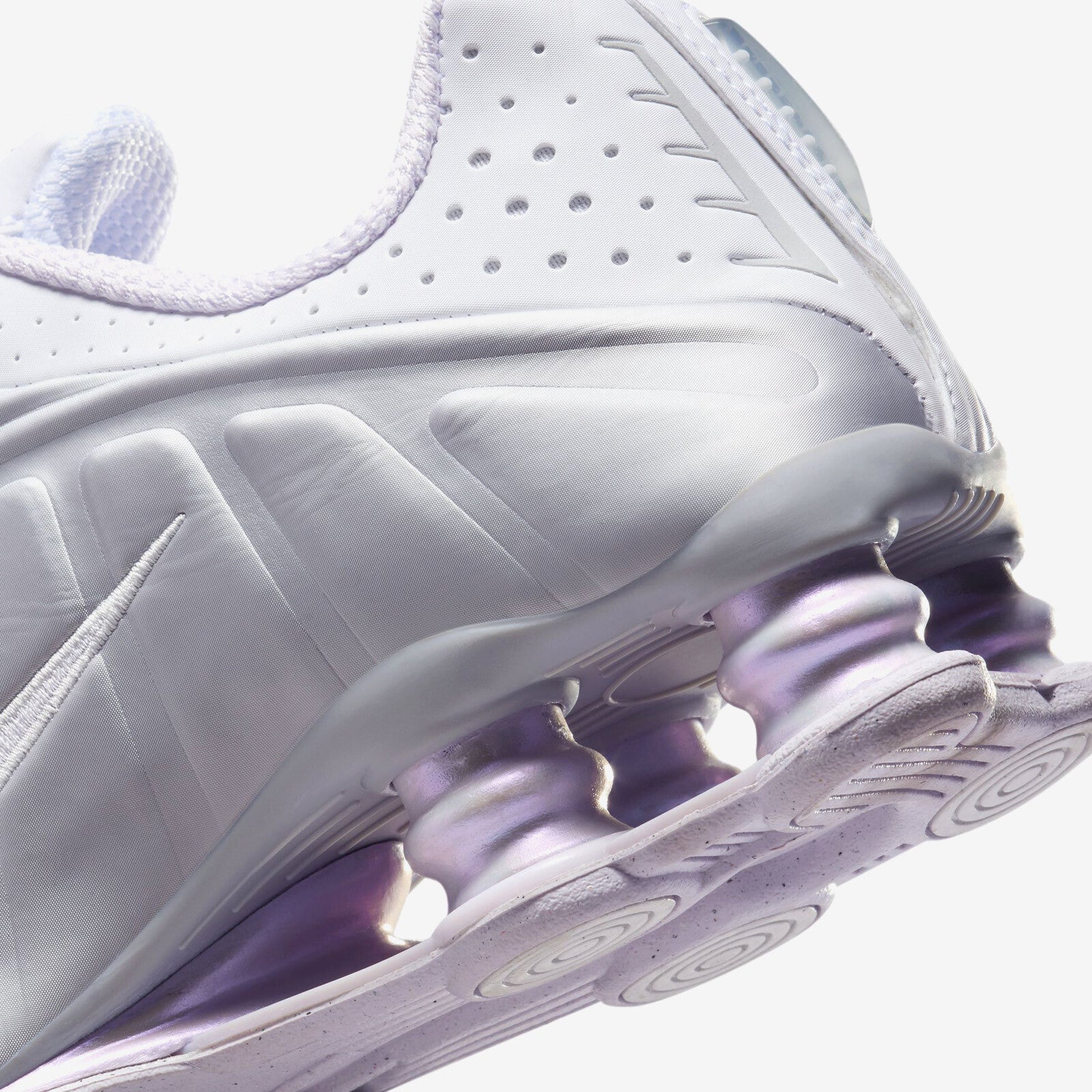 Wmns Shox R4