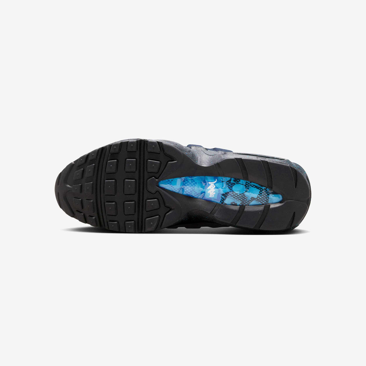 Air Max 95 SP x Stash | HF5515-400