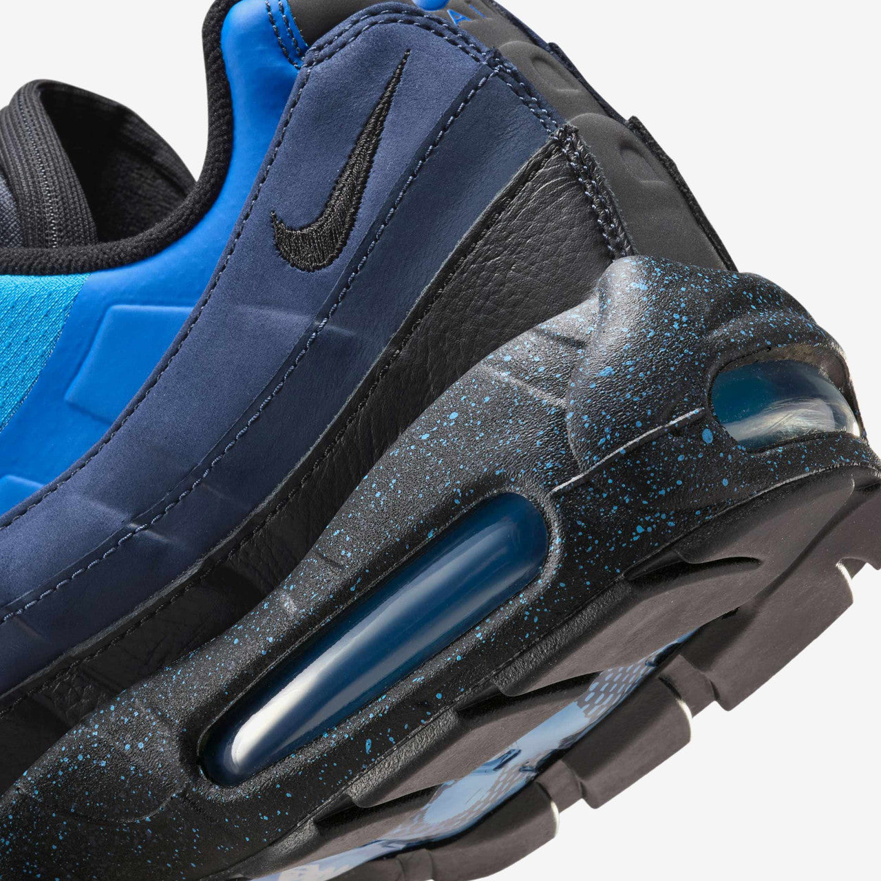 Air Max 95 SP x Stash | HF5515-400