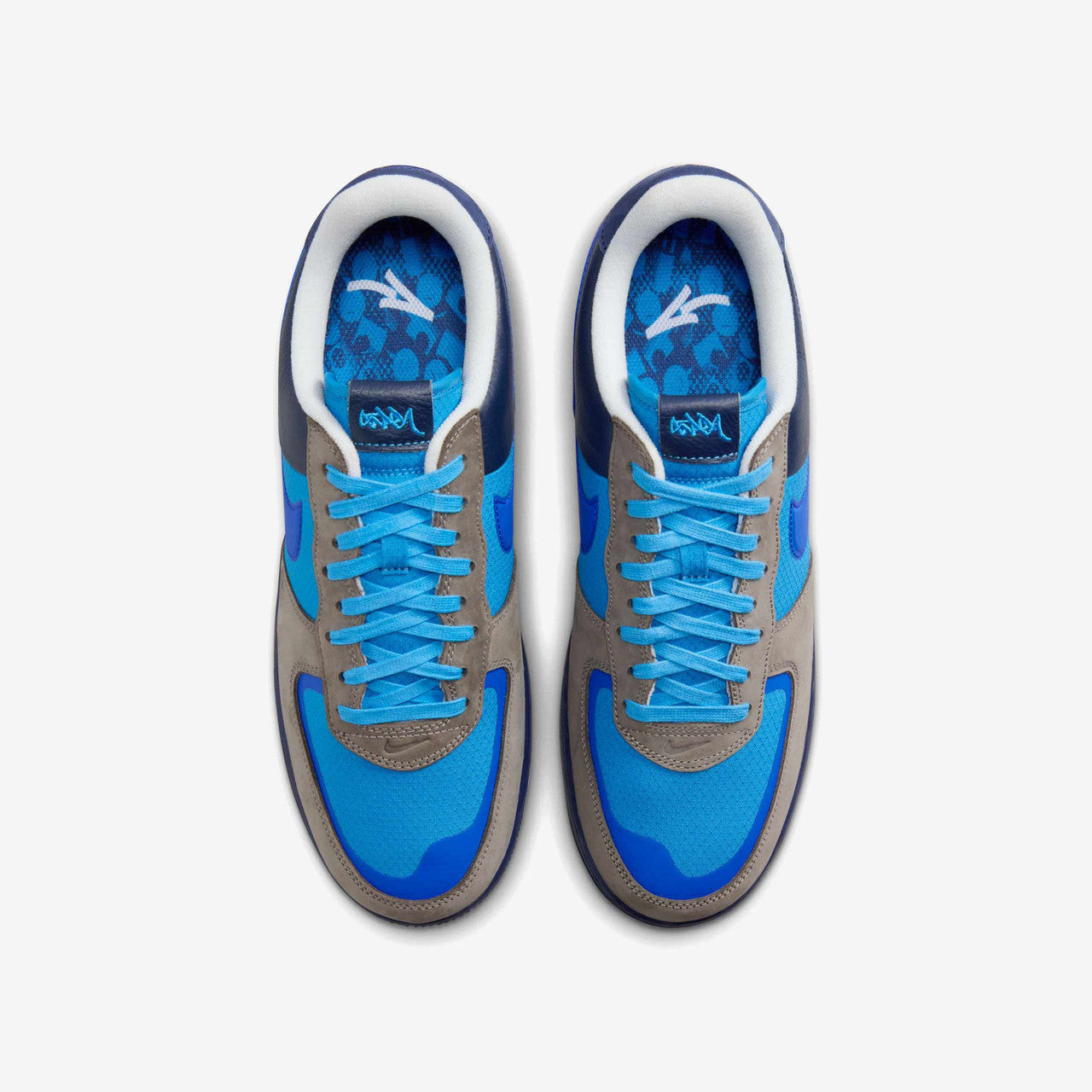 stash klow x Nike Air Force 1 Low Review & On Feet Brand New Nike Air Force