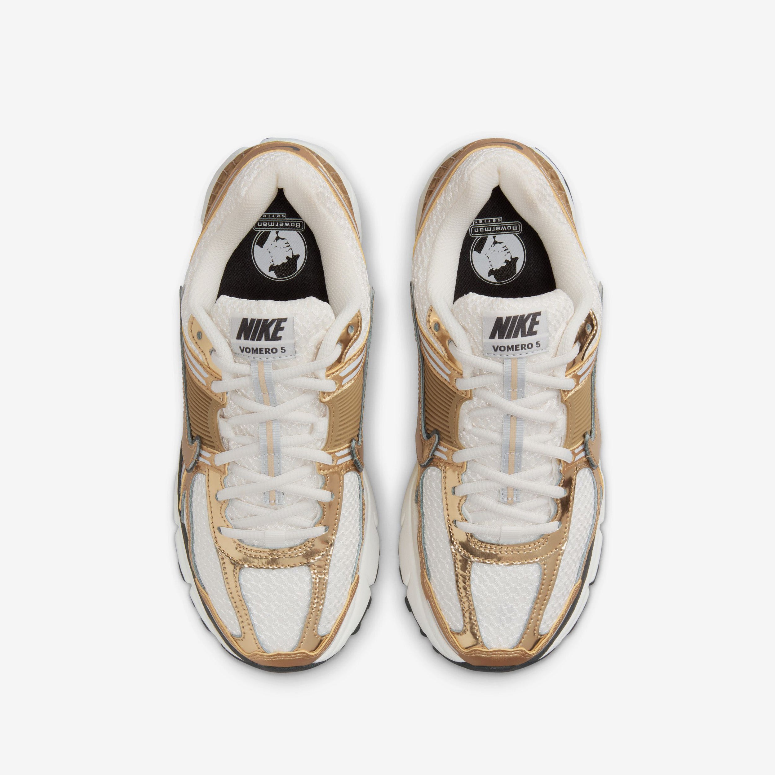 Wmns Zoom Vomero 5 GLD