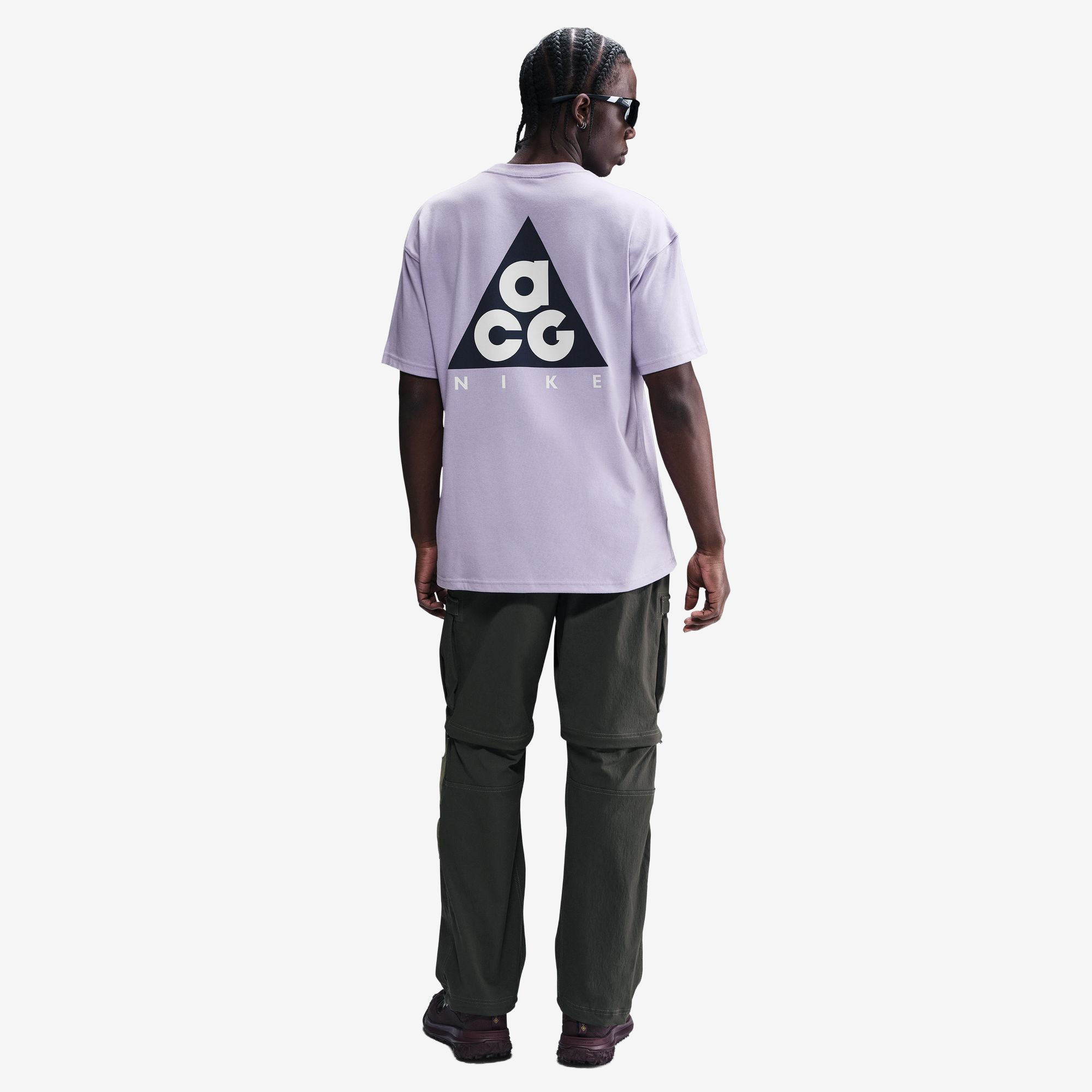 ACG Dri-Fit T-Shirt