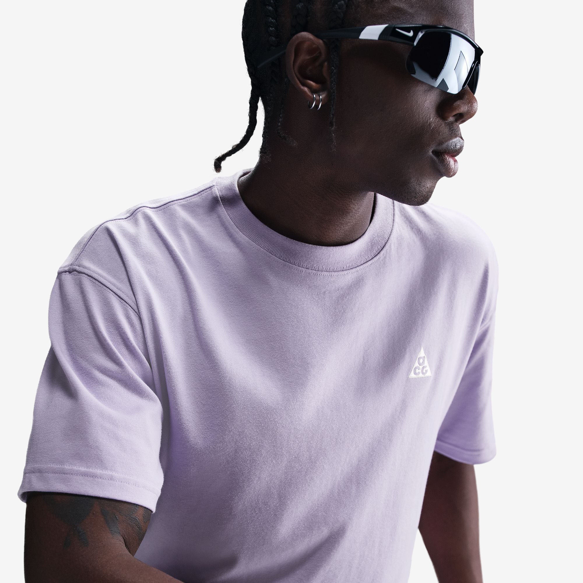 ACG Dri-Fit T-Shirt