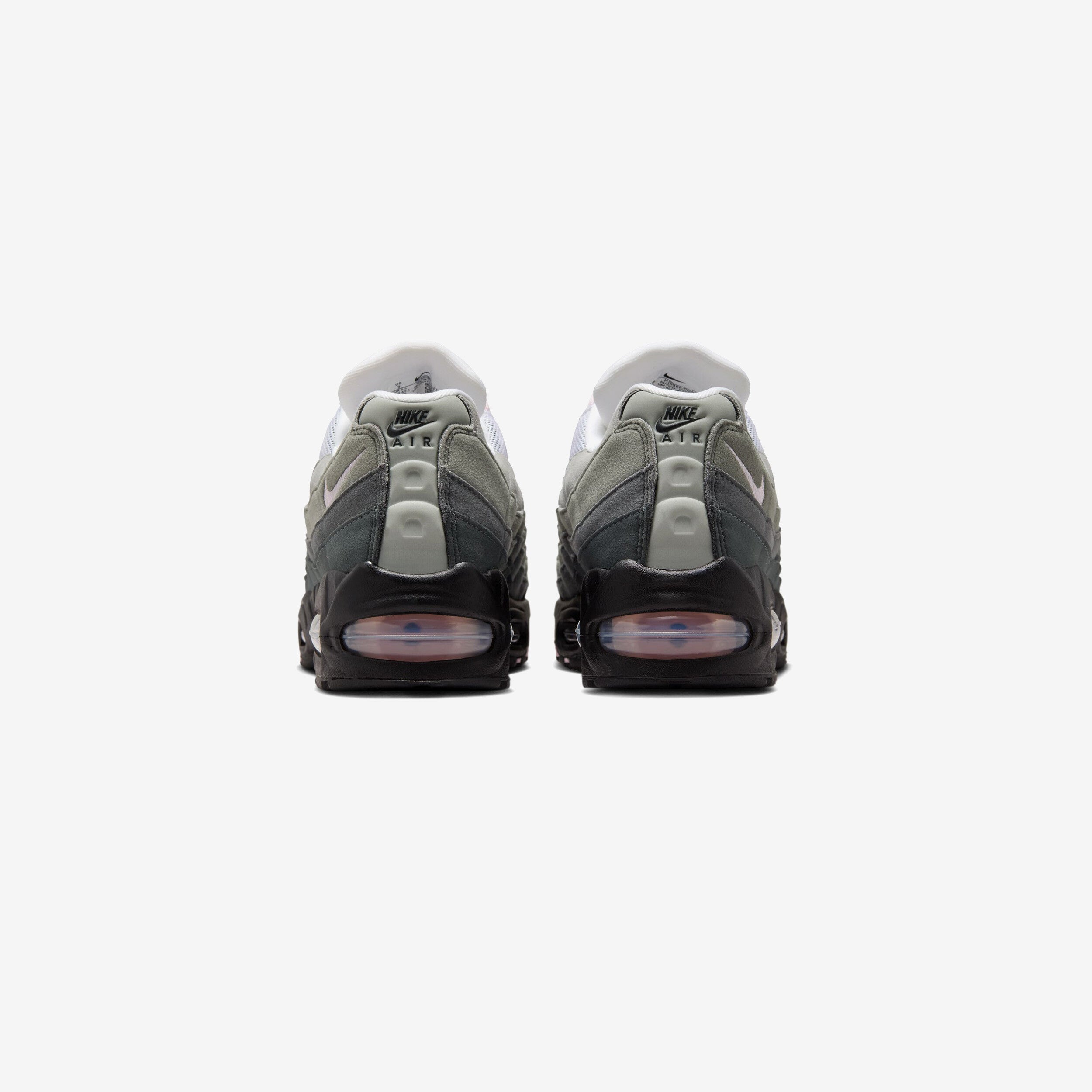 Wmns Air Max 95 OG "Pink Foam"
