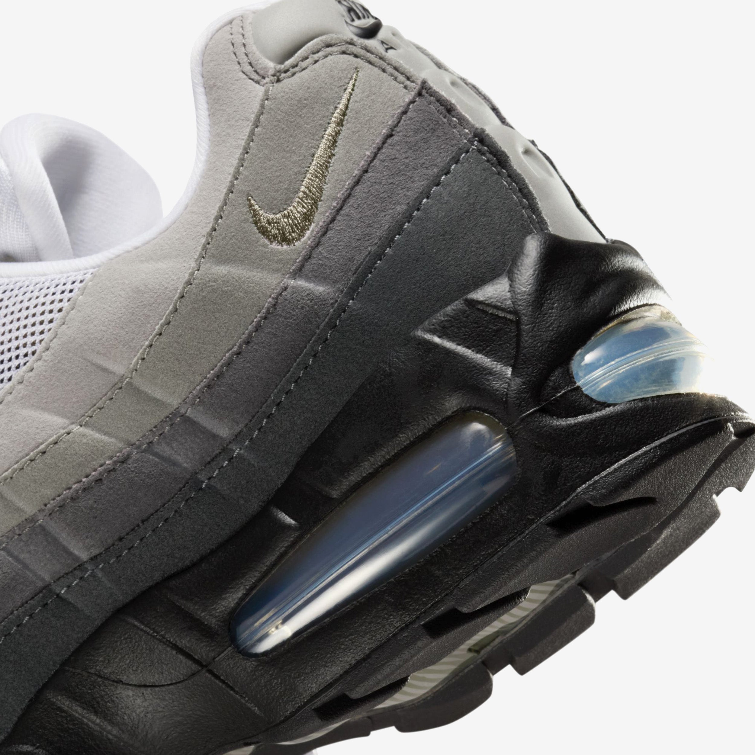 Nike Sportswear Wmns Air Max 95 OG - HJ5996-003 | SNS EU