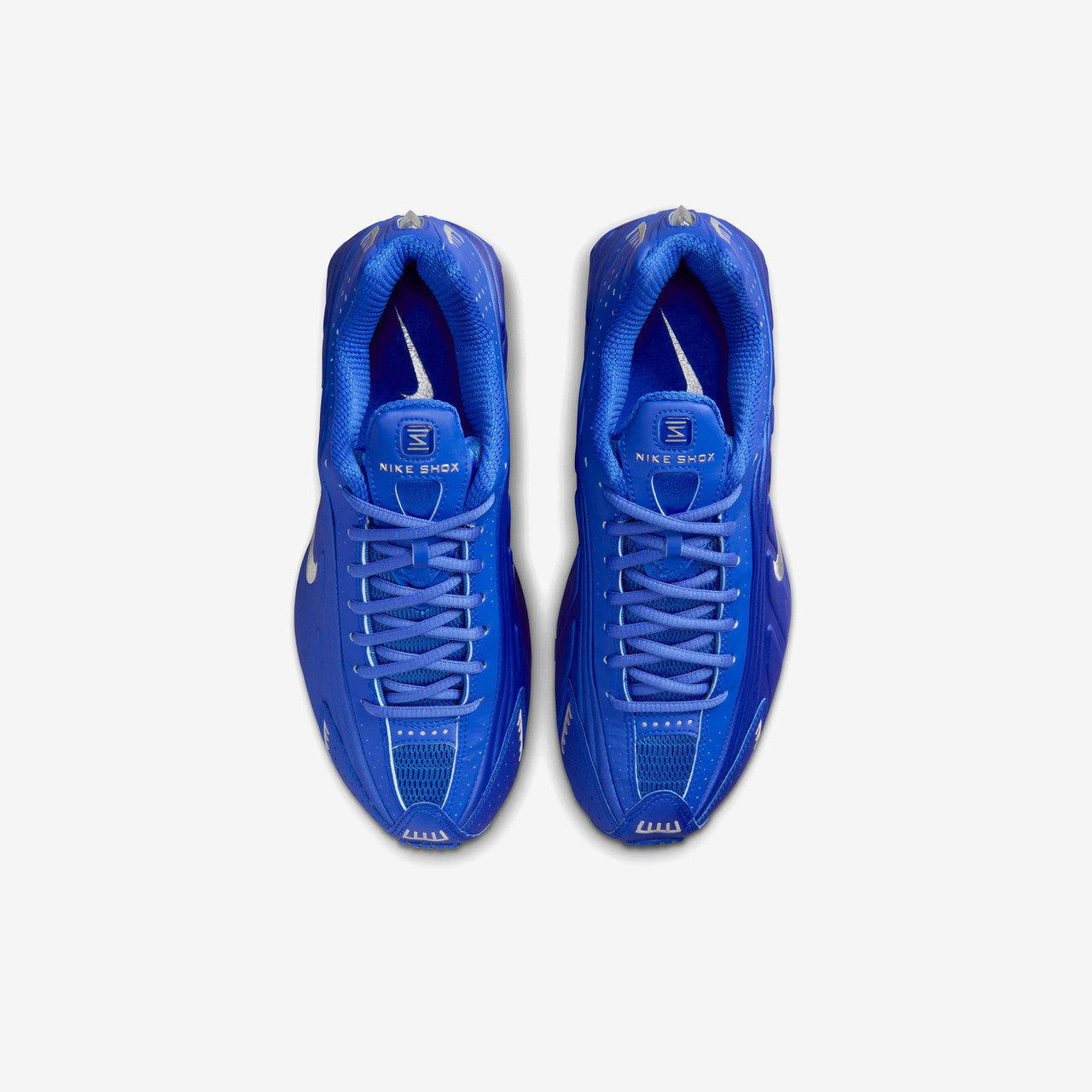 Wmns Shox R4  | HJ7303-445