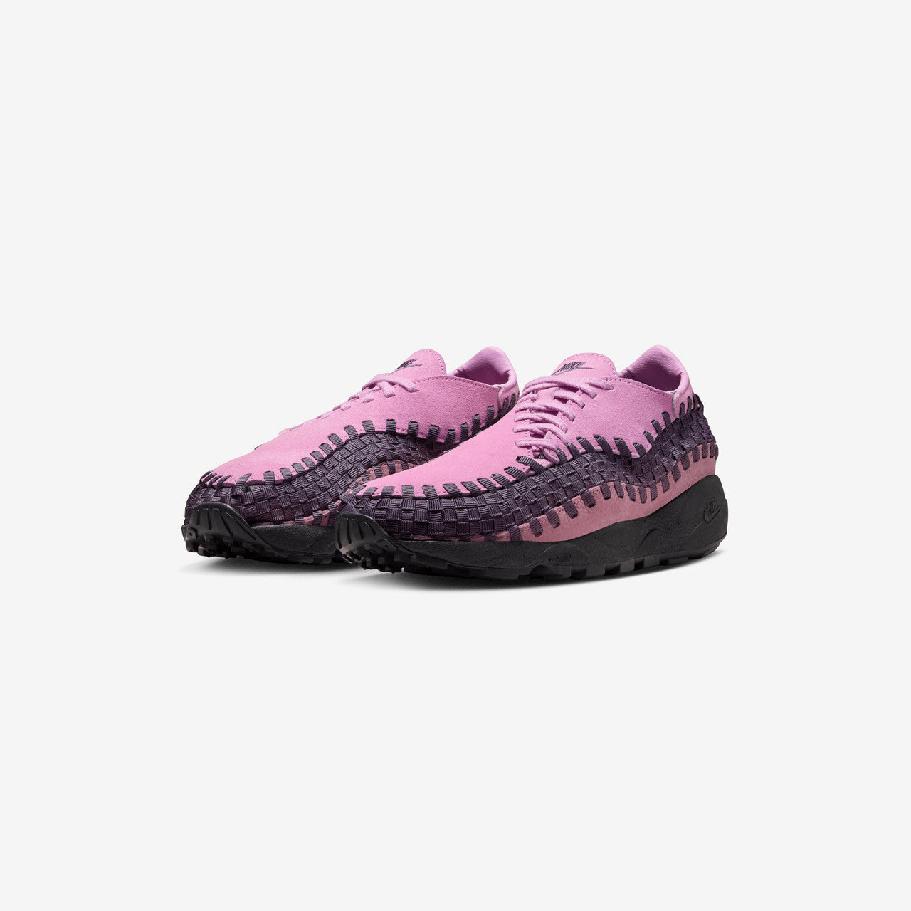 Wmns Air Footscape Woven | HM0961-600