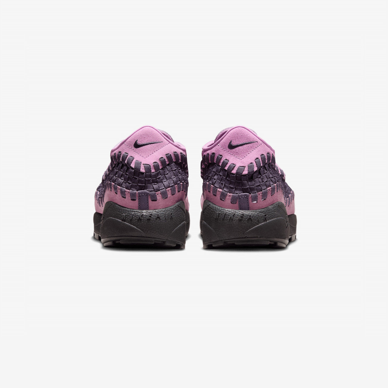 Wmns Air Footscape Woven | HM0961-600