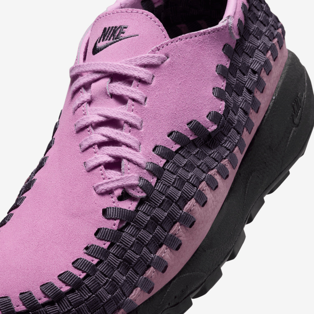 Wmns Air Footscape Woven | HM0961-600