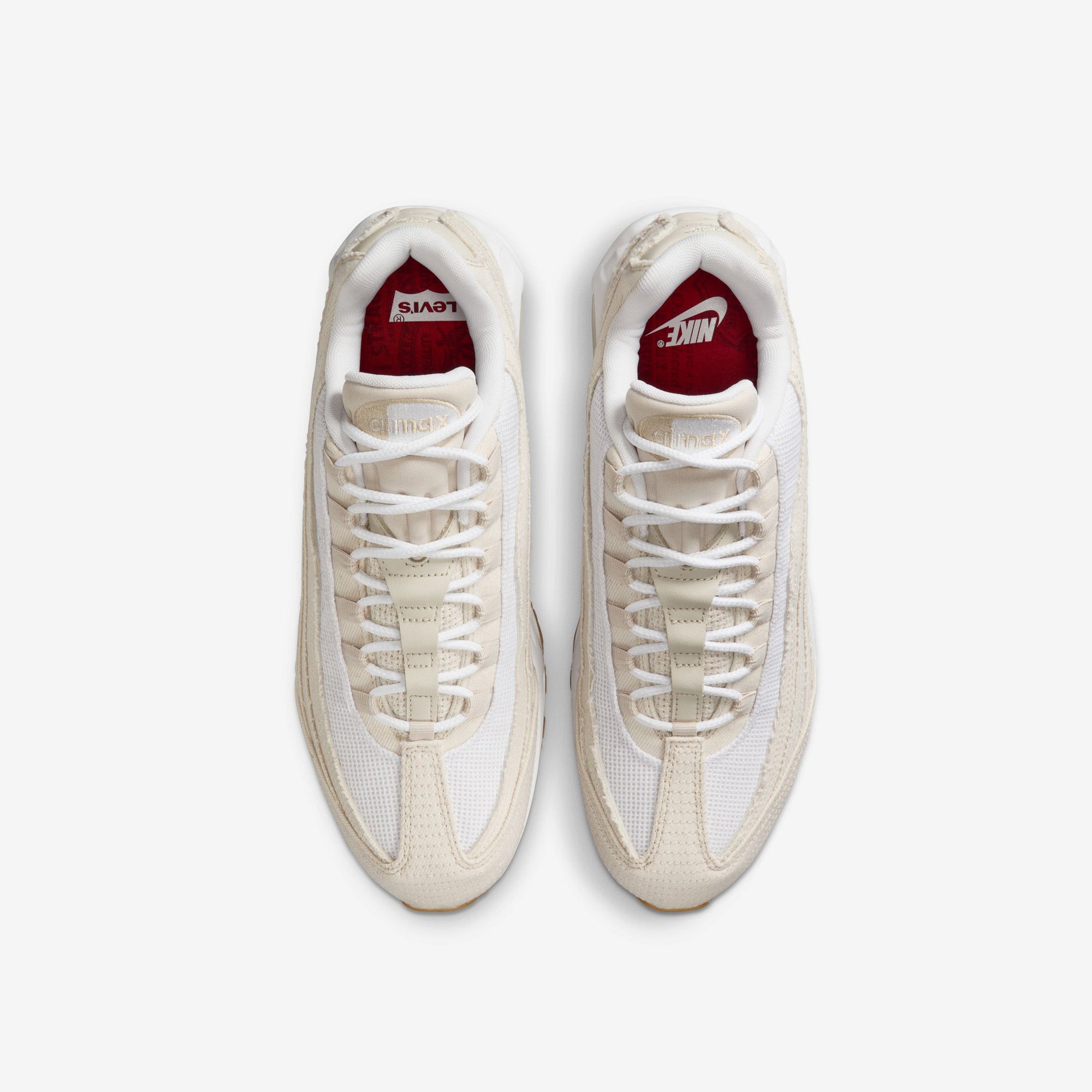 Air Max 95  x Levi's