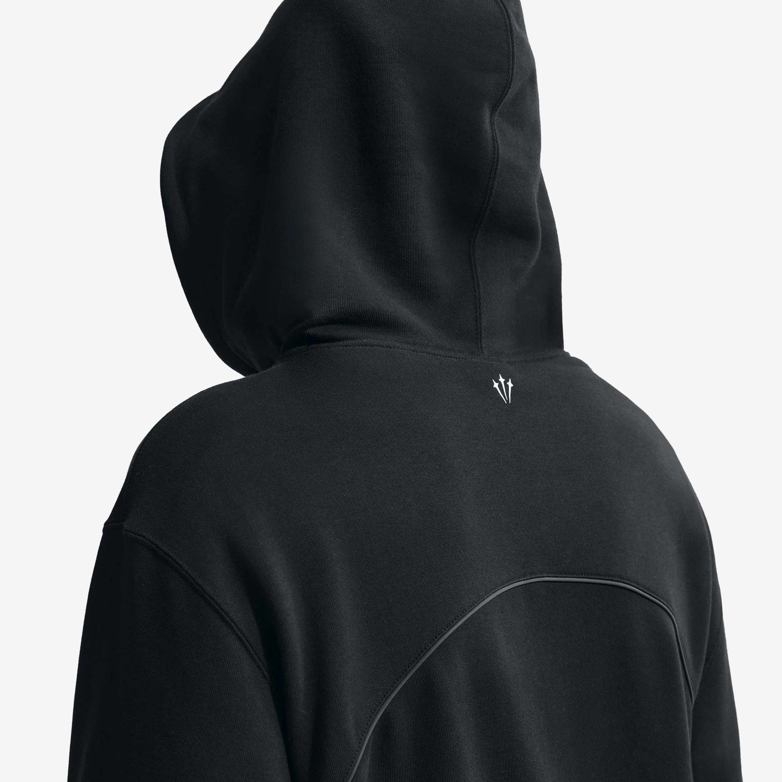 CS Hoodie Fleece 2