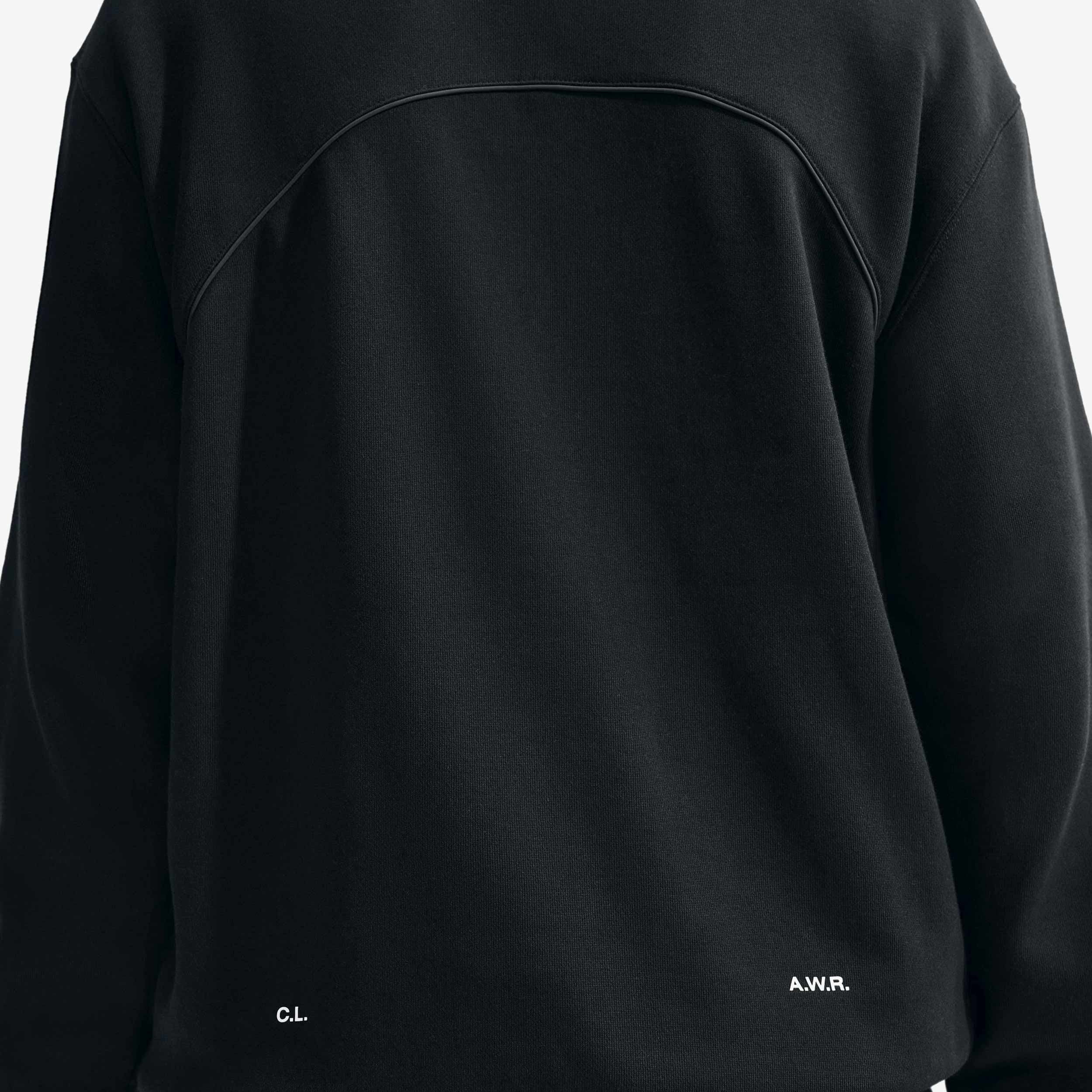 CS Hoodie Fleece 2