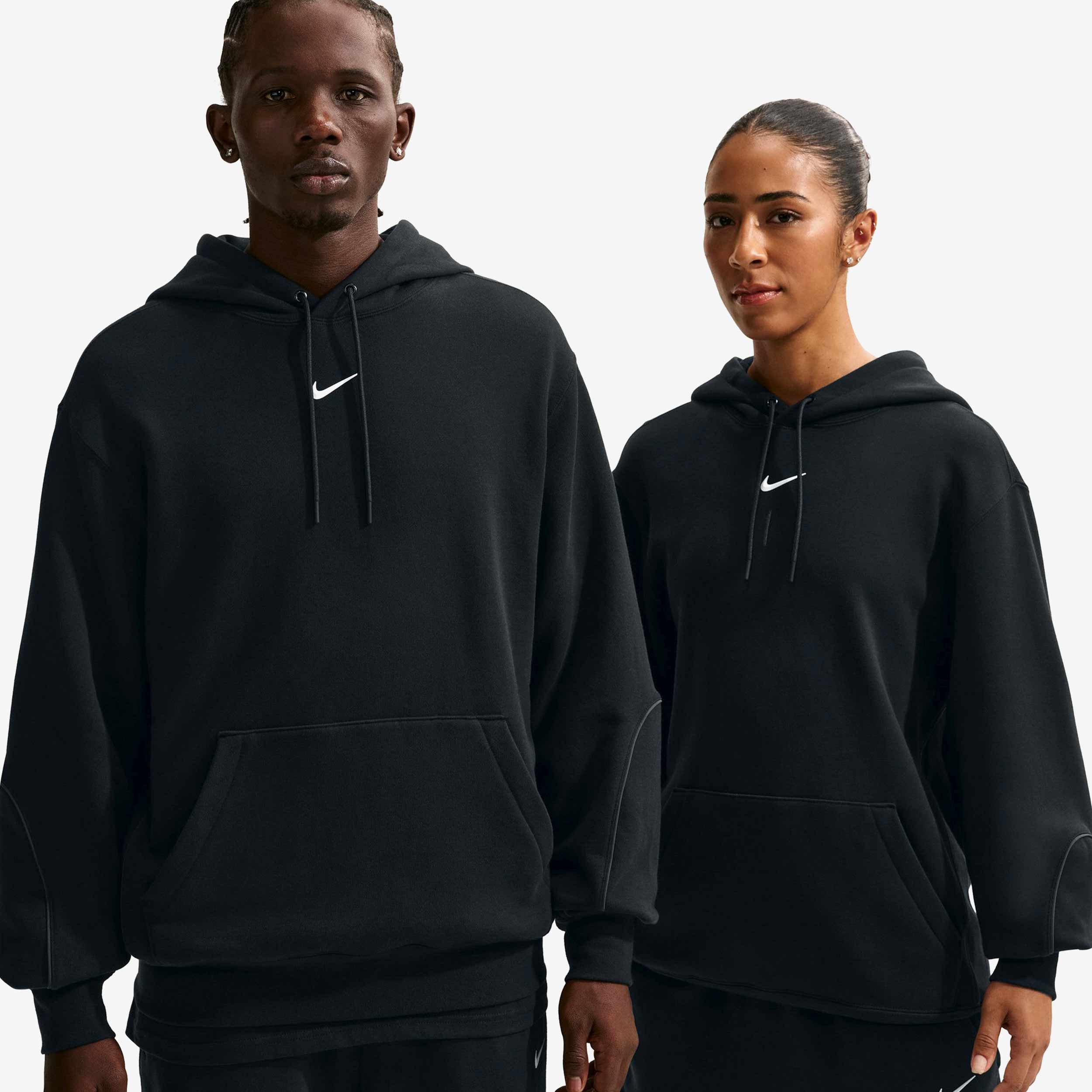 CS Hoodie Fleece 2