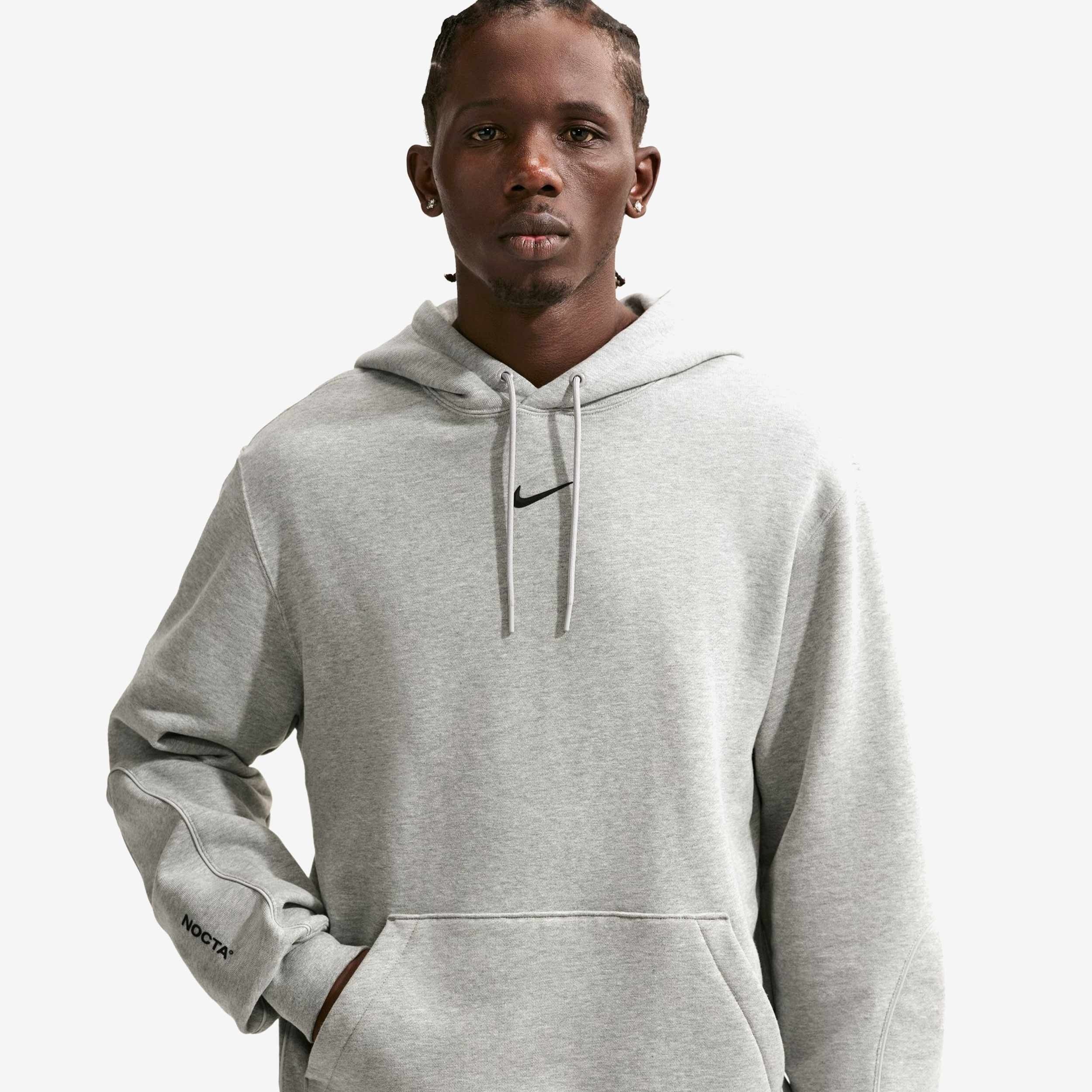 CS Hoodie Fleece 2
